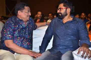 Oxygen Movie Audio Launch